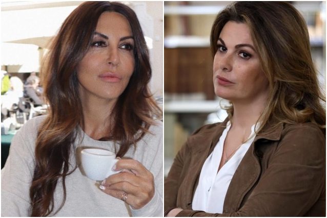 Vanessa Incontrada, Sabrina Ferilli ribatte: “Sapessi quello che hanno pubblicato su di me!”