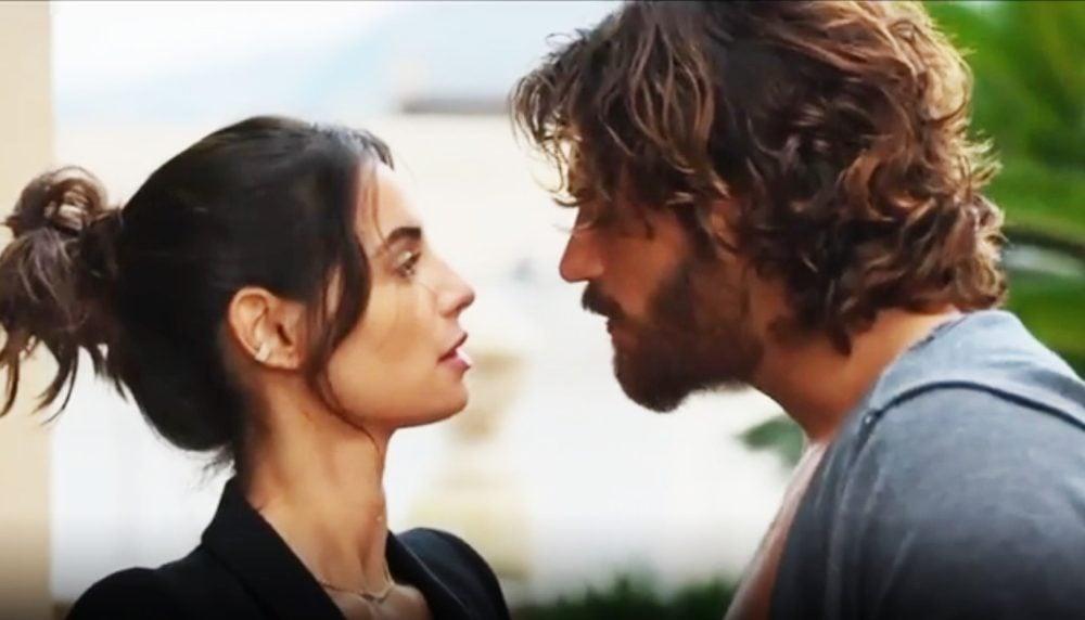 Viola Come il Mare: Can Yaman abile seduttore nel trailer della fiction!