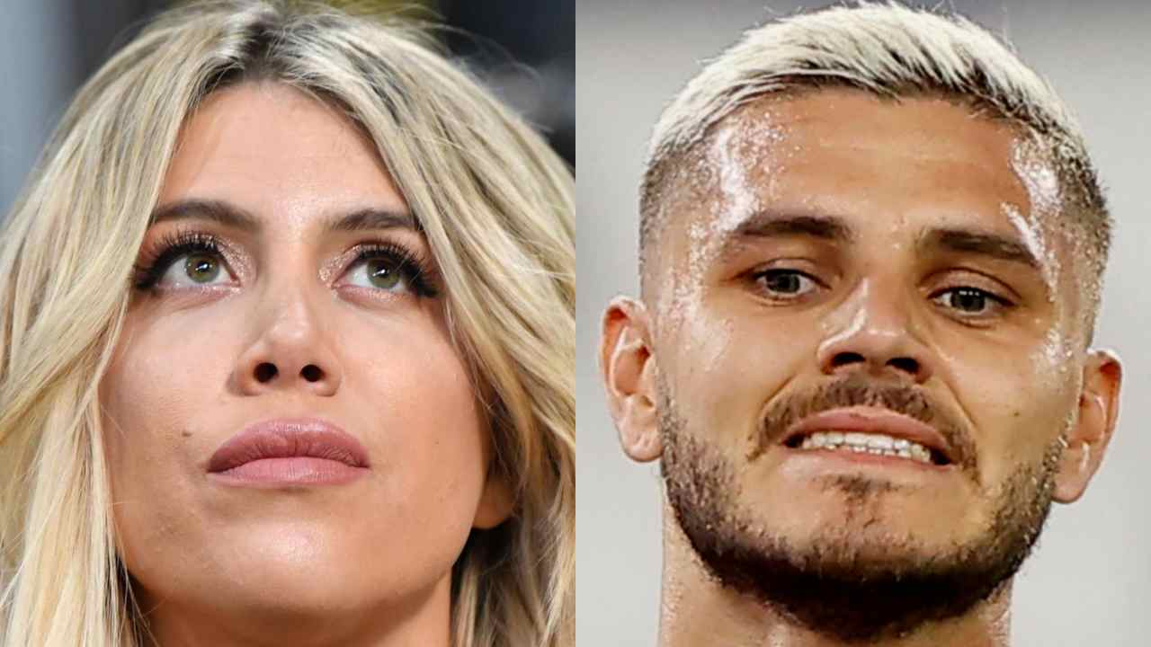 Wanda Nara e Mauro Icardi, divorzio o fake news? La gaffe del calciatore conferma che…