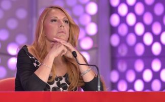 Amici, Anna Pettinelli contro l’hater: il nuovo sviluppo