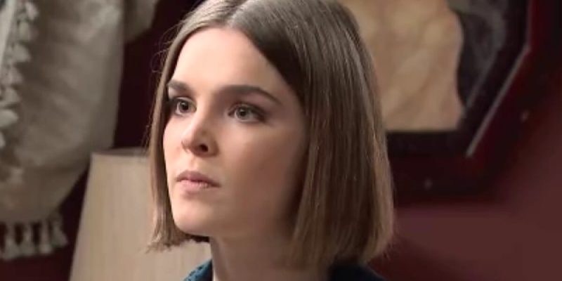 Galleria foto 'Una Vita Anticipazioni Spagnole: Azucena rompe con Angel!' - foto 1