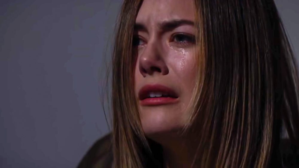 Beautiful Anticipazioni Americane: Hope lascia Thomas per Liam, ma lui…