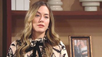 Beautiful Anticipazioni Puntata 12 agosto 2022: Hope e Wyatt sotto shock! Beautiful Anticipazioni Puntata 12 agosto 2022: Hope e Wyatt sotto shock!