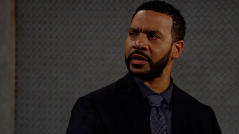 Galleria foto 'Beautiful Anticipazioni Puntata 30 agosto 2022: Justin ha paura di Hope!' - foto 1