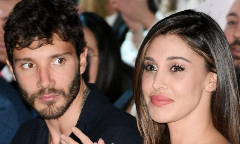 Belen Rodriguez, flirt in corso dopo Stefano De Martino? Lo scatto incriminato