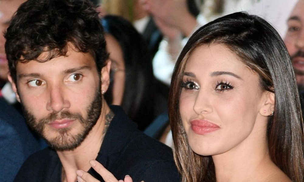 Belèn Rodriguez: Stefano De Martino ha il suo stesso problema, di che si tratta?