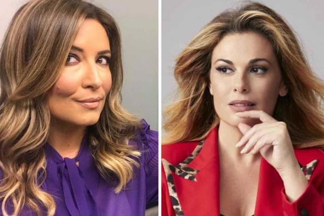 Selvaggia Lucarelli smaschera Vanessa Incontrada: “Non ti permettere”