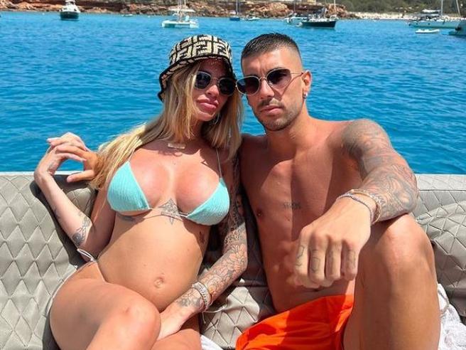 Chiara Nasti, svelato il nome del bebè in arrivo: scoppia la polemica