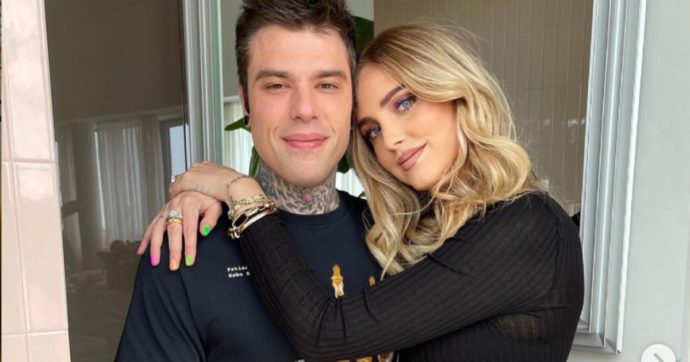 Chiara Ferragni e Fedez, il primo appuntamento: “Avevo il terrore che…”