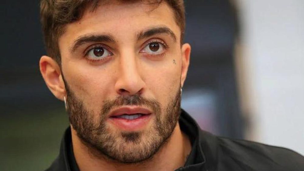 Andrea Iannone, chi è l’ex di Belen Rodriguez e presunto nuovo flirt di Elodie