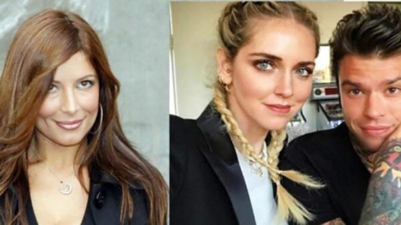 Selvaggia Lucarelli, polemica fiume contro i Ferragnez: “I loro figli non possono…”
