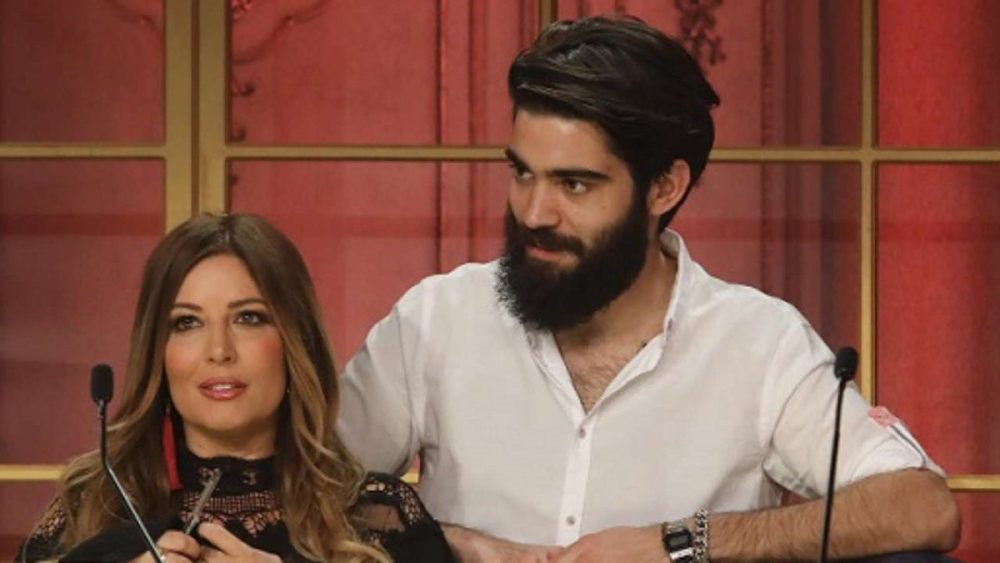 Ballando con le Stelle, chi è Lorenzo Biagiarelli, fidanzato di Selvaggia Lucarelli