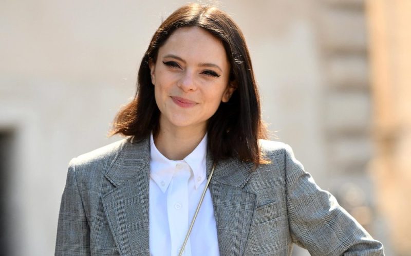 Galleria foto 'Un nuovo amore per Francesca Michielin' - foto 2