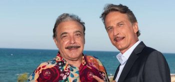 Fratelli Caputo, ultima puntata stasera su Canale 5, anticipazioni: Alberto torna a Milano?