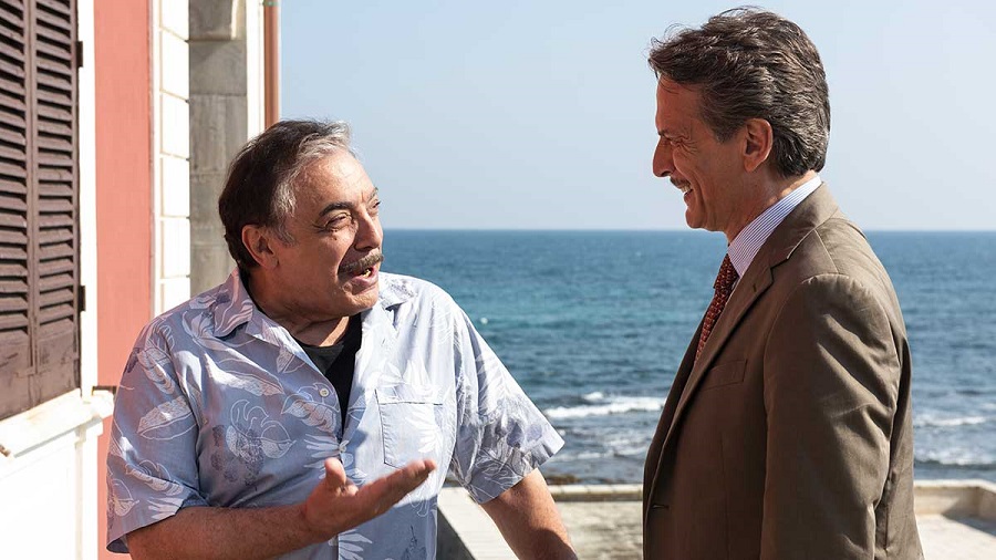 Fratelli Caputo, stasera su Canale 5, anticipazioni seconda puntata