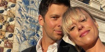 Federica Pellegrini, come mai Filippo Magnini non era alle nozze?