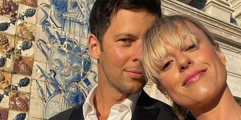 Federica Pellegrini, come mai Filippo Magnini non era alle nozze?