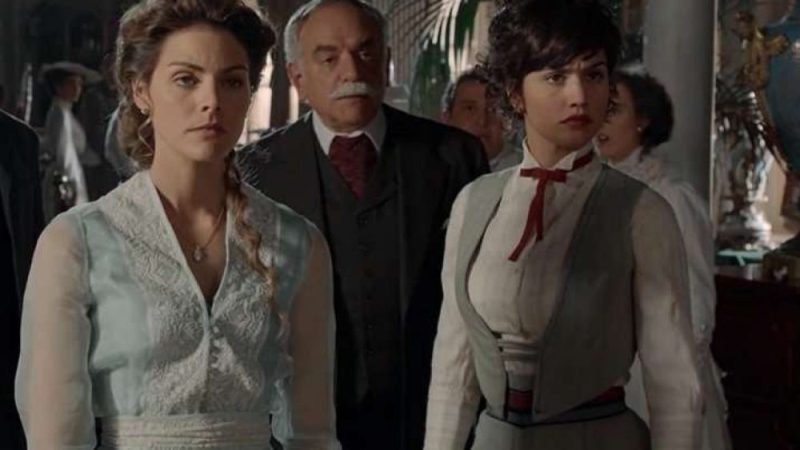 Grand Hotel 3, anticipazioni puntata19 agosto, Andres verrà giustiziato?