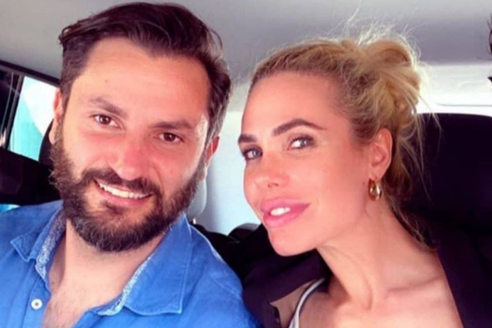 Ilary Blasi tradita dal suo migliore amico: “Reggeva il gioco a Totti e Noemi Bocchi”