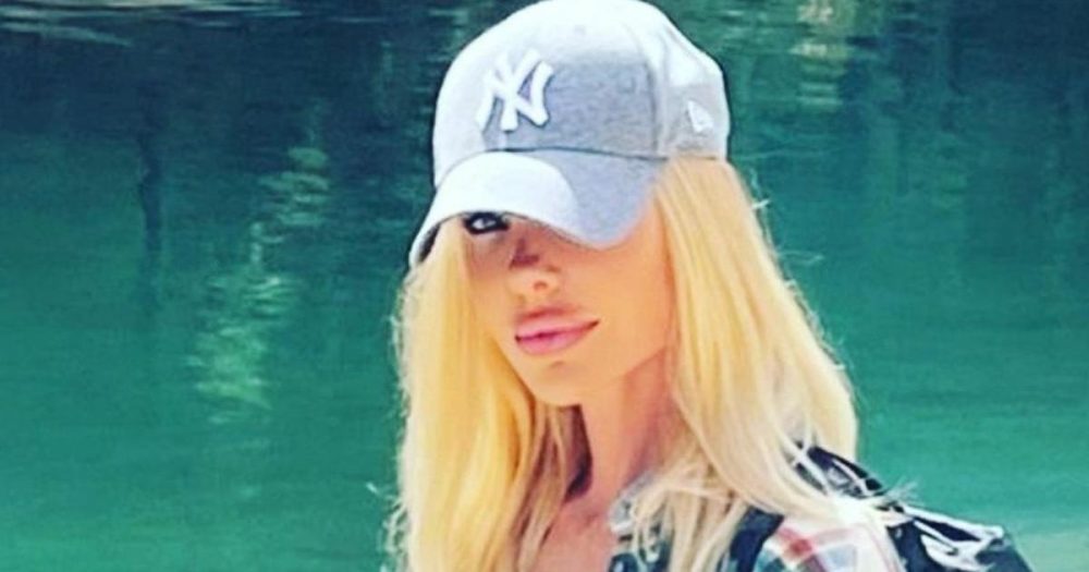 Ilary Blasi, dopo l’addio a Francesco Totti, si ‘consola’ con l’ex di Giulia de Lellis