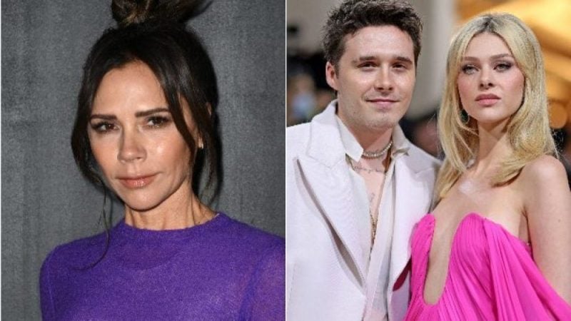 Victoria Beckham, la nuora rompe il silenzio sulla faida familiare: “Tutto è cominciato…”