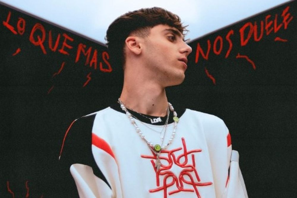 Amici 21, LDA scala le classifiche: La sua musica diventa di tendenza
