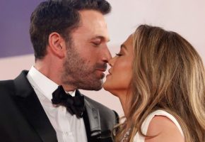 Jennifer Lopez: il suo secondo “sì” a Ben Affleck
