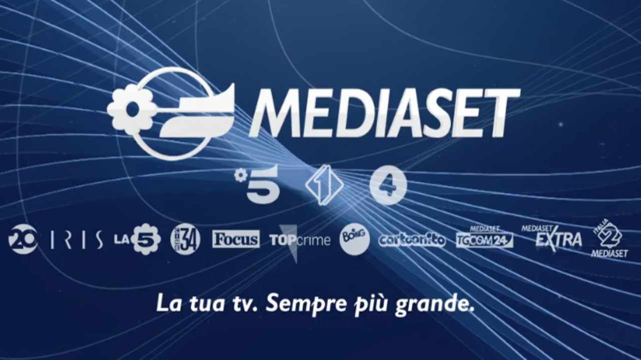 Mediaset taglia i programmi: tra i vip c’è chi ride e chi piange