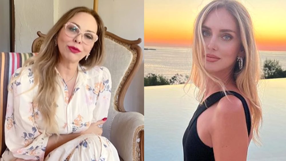 Chiara Ferragni, la stoccata di Ornella Muti: “Il modo in cui cresce i suoi figli…”