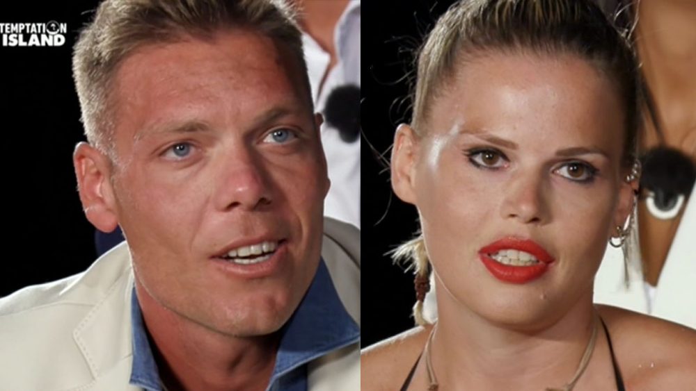Temptation Island, Carlotta e Nello in crisi? Lei fa marcia indietro: “Sono stata un’ingenua”