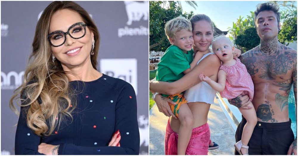 Chiara Ferragni e Fedez, la geniale reazione alla polemica di Ornella Muti