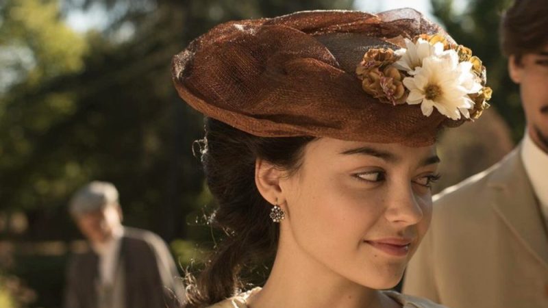 Galleria foto 'Sei Sorelle Anticipazioni 26 agosto 2022: Elisa si mette nei guai?' - foto 1