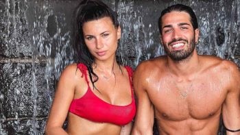 Temptation Island, Manuela Carriero rivela solo ora sull’ex fidanzato Luciano Punzo: “Sono sempre stata scettica sul fatto che…”