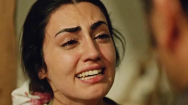 Galleria foto 'Terra Amara Anticipazioni Turche: Gulten traumatizzata' - foto 1