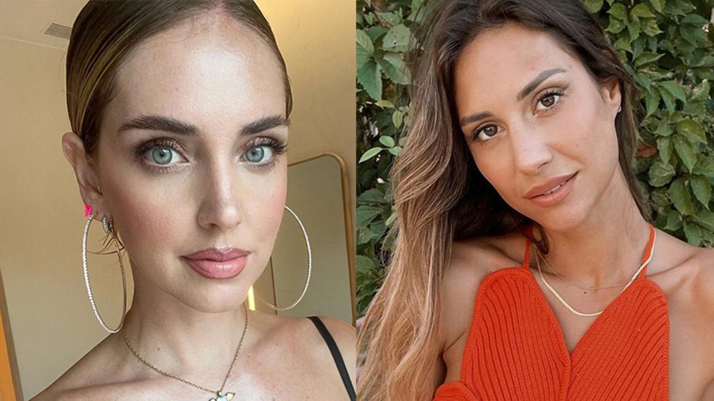 Chiara Ferragni e Beatrice Valli non si sopportano, l’indiscrezione da Ibiza