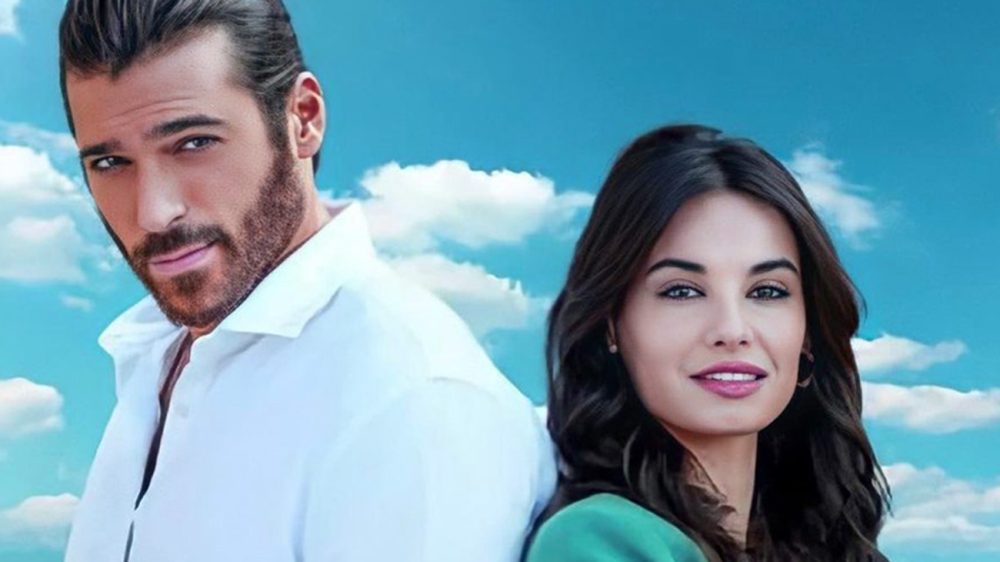 Can Yaman, inedita confessione dal backstage di Viola come il mare: “E’ stata la prima…”