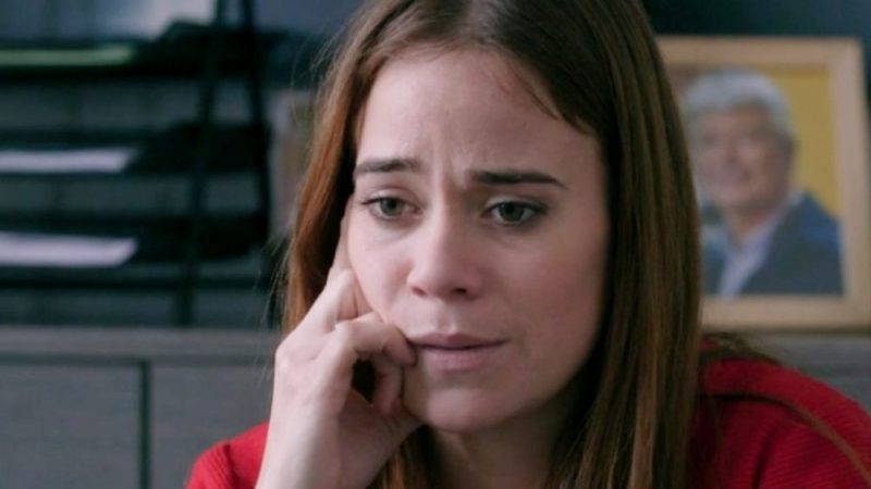 Galleria foto 'Un Posto al Sole Anticipazioni Settimanali dal 3 al 7 ottobre: Chiara sotto choc!' - foto 1