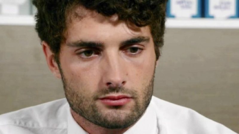 Galleria foto 'Un Posto al Sole 31 agosto 2022 Anticipazioni: Niko costretto a…' - foto 1