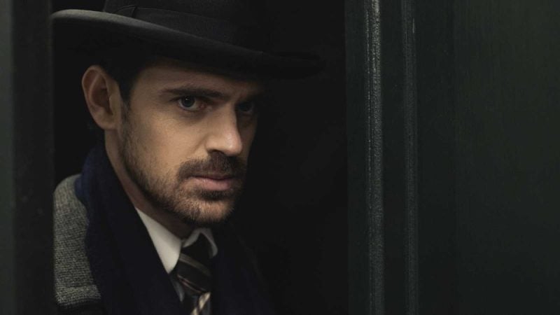 Galleria foto 'Una Vita Anticipazioni Spagnole: Rodrigo in fuga…' - foto 1