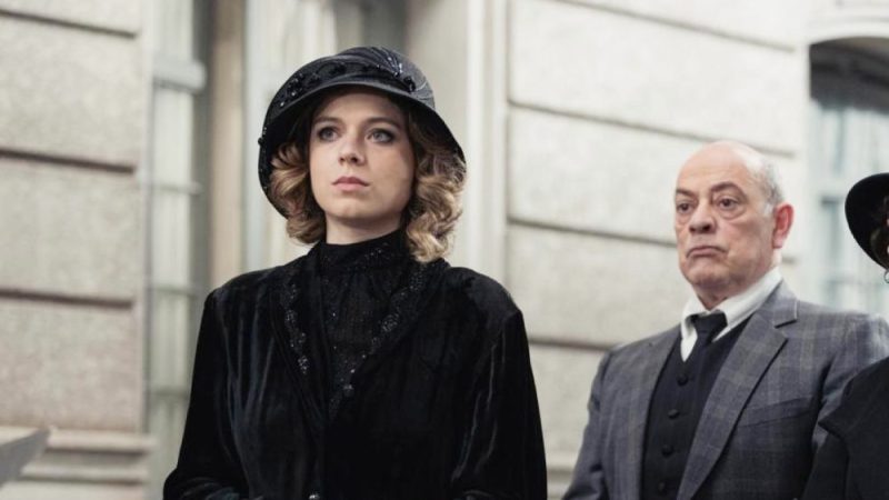 Galleria foto 'Una Vita Anticipazioni Puntata 26 agosto 2022: Genoveva è incinta! Ma…' - foto 1