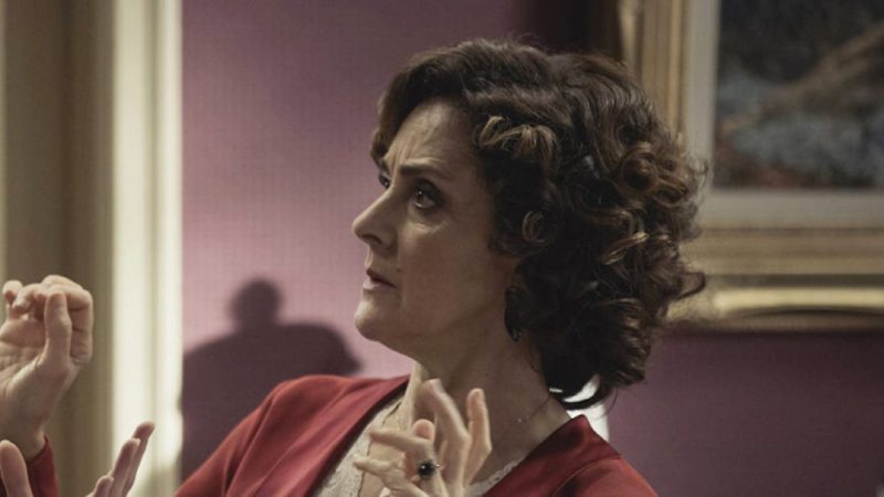 Galleria foto 'Una Vita Anticipazioni Puntata 29 agosto 2022: Hortensia sotto shock!' - foto 1