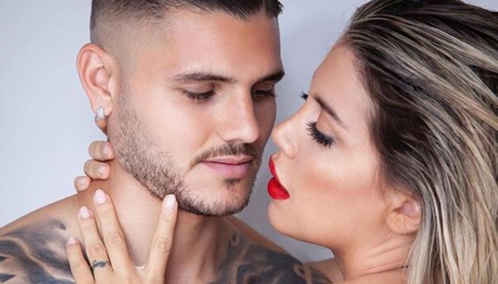 Wanda Nara e Mauro Icardi, amore al capolinea? Lei sbotta: “Non ne posso più!”