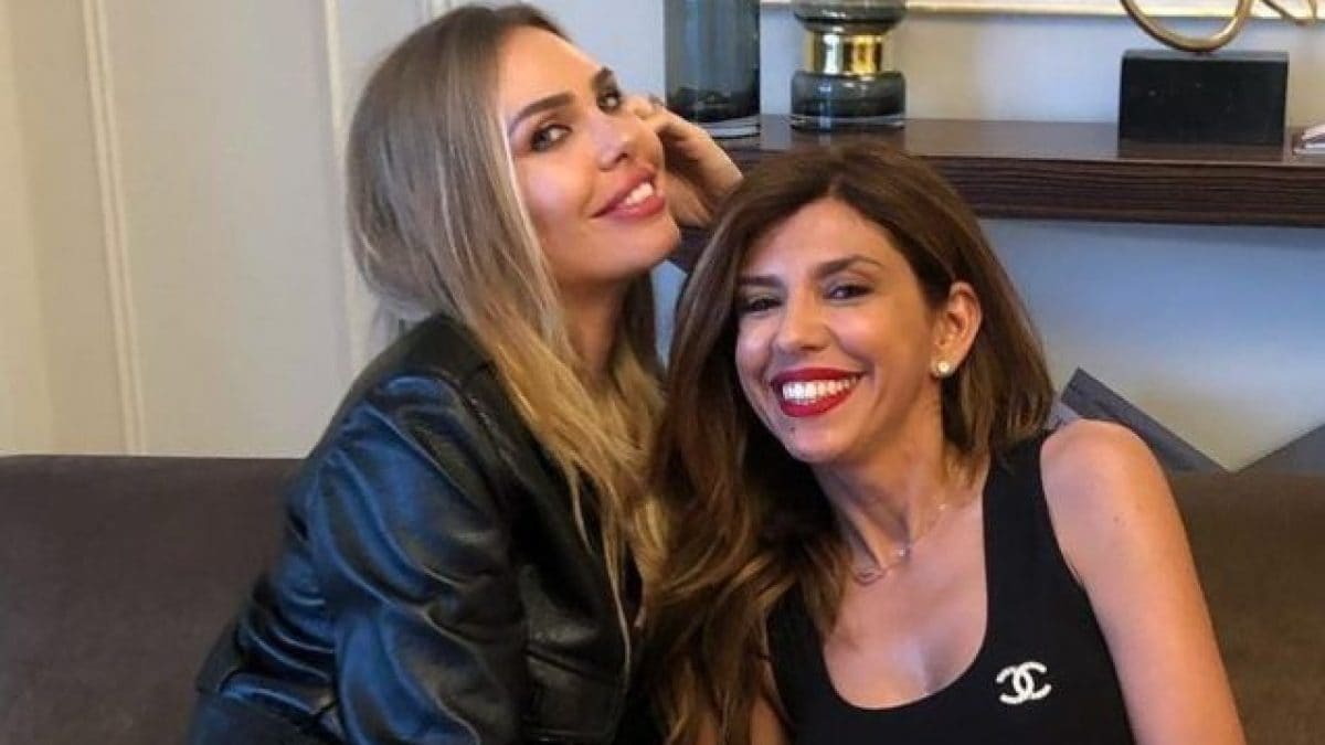 Ilary Blasi, chi è Alessia Solidani l’amica che avrebbe coperto i tradimenti?