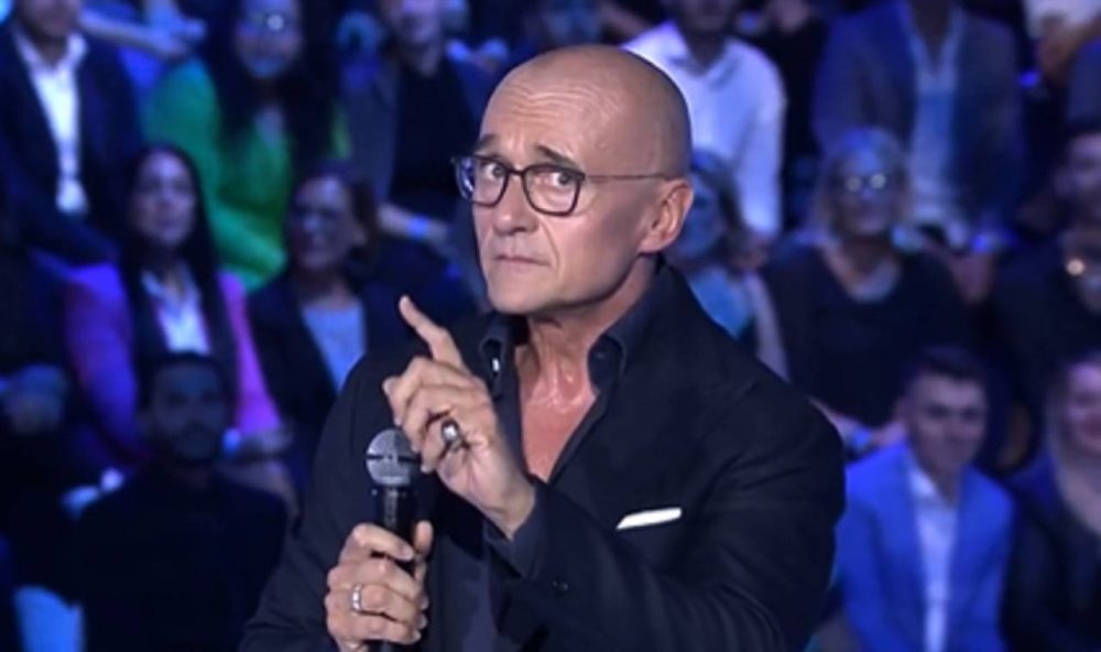 Gf Vip, seconda puntata: nuovi concorrenti, nomination e eliminazioni