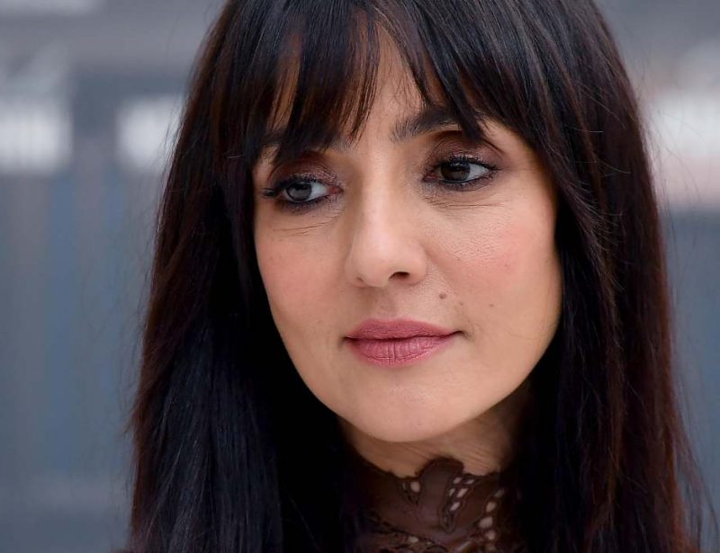 Ambra Angiolini volta pagina con un altro Francesco?