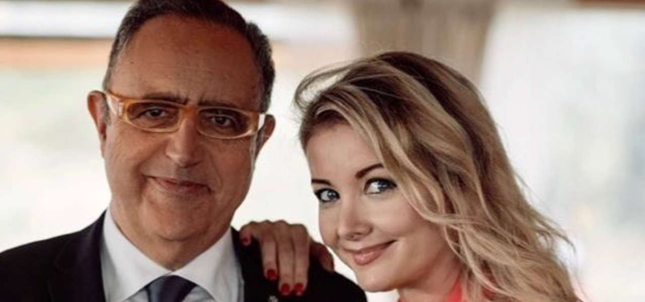 Angela Melillo si avvicina la data delle seconde nozze