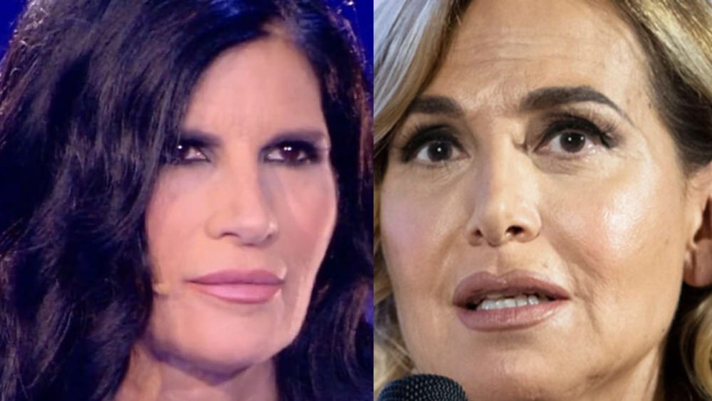 Barbara D’Urso ‘massacrata’ da Pamela Prati: la verità sul ‘Caltagirone Gate’
