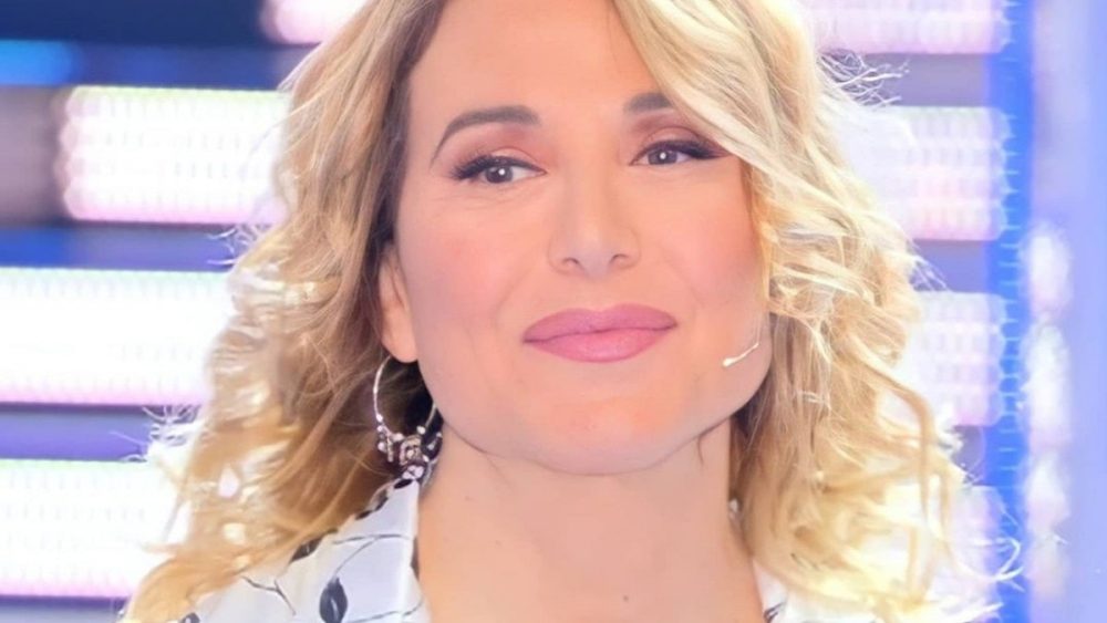 Barbara D’Urso torna a teatro: ecco quando, dove e con cosa