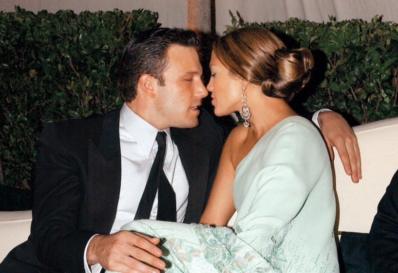 Jennifer Lopez e Ben Affleck: tira già aria di crisi?