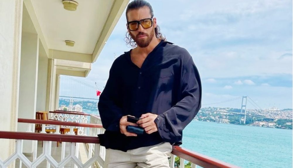 Can Yaman, stufo dei pregiudizi, chiarisce: “La bellezza da sola non basta”